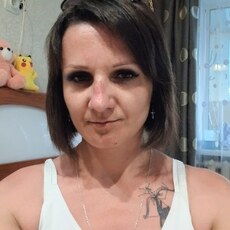 Фотография девушки Людмила, 35 лет из г. Биробиджан