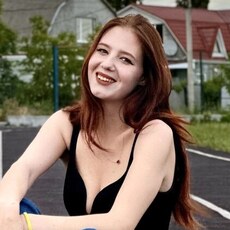 Фотография девушки Катерина, 22 года из г. Феодосия