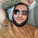 Джамбо, 31 год