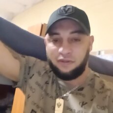 Фотография мужчины Джамбо, 31 год из г. Уссурийск