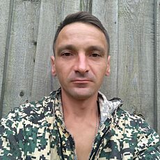 Фотография мужчины Руслан, 38 лет из г. Заволжск