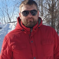 Фотография мужчины Андрей, 35 лет из г. Черкесск