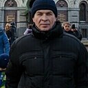 Валерий Гаврилов, 57 лет