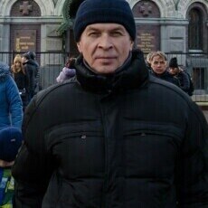 Фотография мужчины Валерий Гаврилов, 57 лет из г. Мелитополь