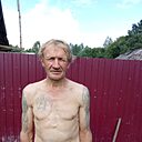 Михаил, 54 года