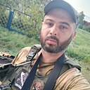 Скиф, 35 лет