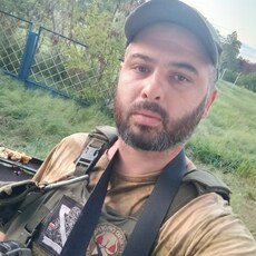 Фотография мужчины Скиф, 35 лет из г. Владикавказ