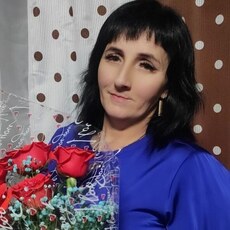 Фотография девушки Елена, 44 года из г. Калтан