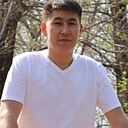 Айдос, 28 лет