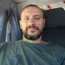 Фотография мужчины Максим, 35 лет из г. Краснодар