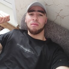 Фотография мужчины Дима, 23 года из г. Тайшет
