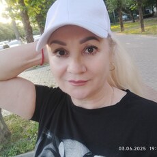 Фотография девушки Лика, 47 лет из г. Николаев