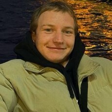 Фотография мужчины Максим, 22 года из г. Пермь