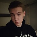 Александр, 25 лет