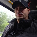 Нахал, 38 лет