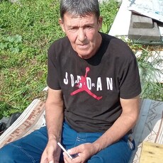 Фотография мужчины Игорь, 62 года из г. Киселевск