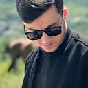 Шах, 26 лет