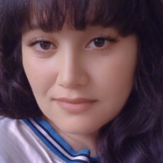 Фотография девушки Луна, 37 лет из г. Шахтинск