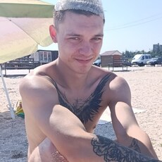 Фотография мужчины Егор, 21 год из г. Бердянск