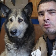 Фотография мужчины Иван, 38 лет из г. Колпашево