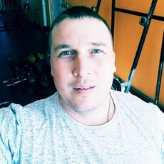 Фотография мужчины Анатолий, 38 лет из г. Тюмень