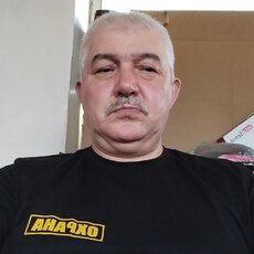 Фотография мужчины Зинур, 59 лет из г. Прокопьевск