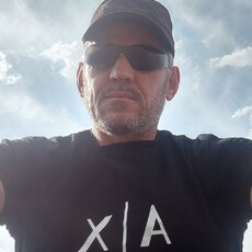 Фотография мужчины Николай, 42 года из г. Уральск