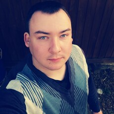 Фотография мужчины Сергей, 30 лет из г. Москва