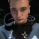 Федор, 18 лет