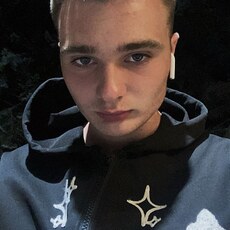 Фотография мужчины Федор, 18 лет из г. Курган