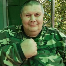 Фотография мужчины Роман, 51 год из г. Екатеринбург