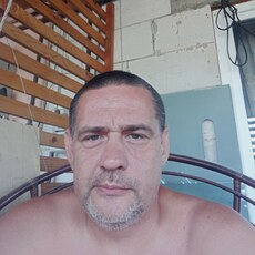 Фотография мужчины Андрей, 45 лет из г. Динская