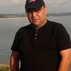 Фотография мужчины Александр, 44 года из г. Новосибирск