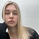 Aleksandra, 22 года