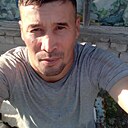 Саламат, 41 год