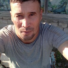 Фотография мужчины Саламат, 41 год из г. Актюбинск