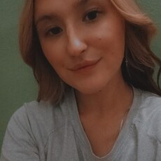 Фотография девушки Дарья, 28 лет из г. Новоалтайск