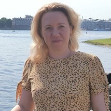 Фотография девушки Надежда, 40 лет из г. Москва