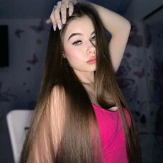Фотография девушки Алина, 24 года из г. Братск