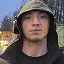 Данила, 21 год