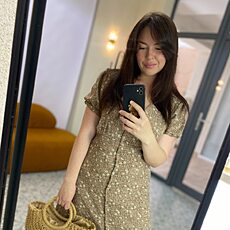 Фотография девушки Анастасия, 33 года из г. Трехгорный