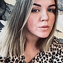 Анастасия, 29 лет