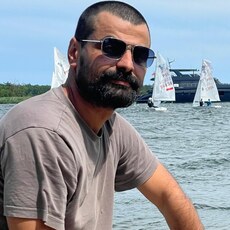 Фотография мужчины Axmet, 38 лет из г. Гданьск