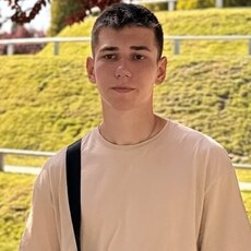 Фотография мужчины Даниил, 19 лет из г. Волгоград