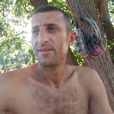 Фотография мужчины Гор, 43 года из г. Ростов-на-Дону
