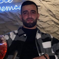 Фотография мужчины David, 26 лет из г. Приаргунск