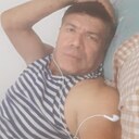 Шерхан, 45 лет