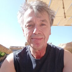Фотография мужчины Сергей, 57 лет из г. Москва