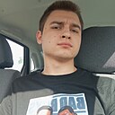 Дмитрий, 21 год