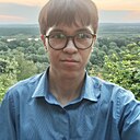 Наиль, 22 года